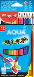 Etui de 24 crayons de couleur BIC KIDS Evolution Ecolutions : Chez