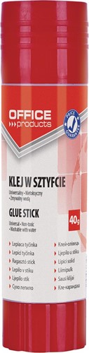 OFFICE products plakstift, 40 g