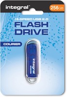 Integral Courier USB 2.0 stick, 256 GB-3
