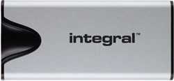 Integral SlimXpress Pro draagbare SSD harde schijf, 500 GB