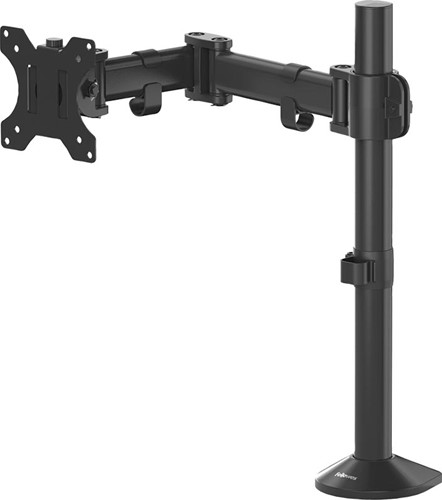 Fellowes Reflex Monitorarm enkel 1 Stuk