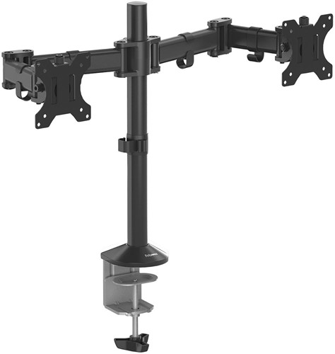 Fellowes Reflex Monitorarm dubbel 1 Stuk