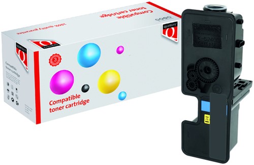 Toner Quantore  Kyocera TK-5230K zwart 1 Stuk