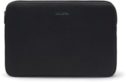 Dicota sleeve skin perfect, voor laptops tot 13,3 inch, zwart