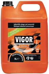 Vigor allesreiniger Original, flacon van 5 liter