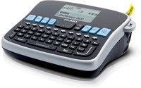 Dymo système de lettrage LabelManager 360D, azerty 1 Stuk-3