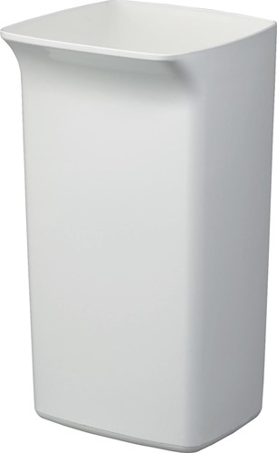 Durable poubelle Durabin 40 litre, blanc