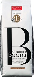Beautiful Beans gemalen koffie Red, zak van 1kg