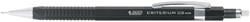 Bic portemine Criterium pour mines de 0,5 mm