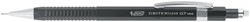 Bic portemine Criterium pour mines de 0,7 mm
