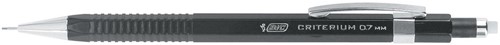Bic portemine Criterium pour mines de 0,7 mm