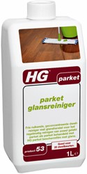 Parketreiniger HG 1 Liter 1 Fles