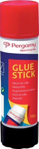 Pergamy bâton de colle, 10 g