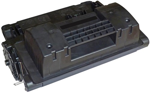Kineon toner noir 10 000 pagina's pour HP - OEM: CC364A