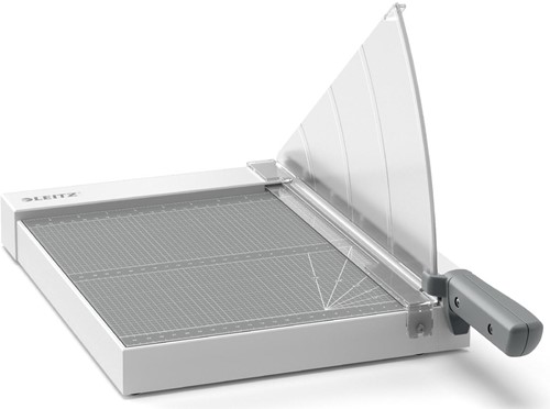 Leitz Precision cisaille à levier Home, ft A4 1 Stuk
