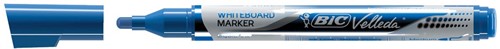Velleda Marqueur tableaux blancs Liquid Ink Pocket bleu 1 Stuk