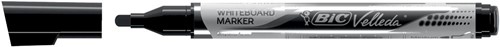 Velleda Marqueur tableaux blancs Liquid Ink Pocket noir 1 Stuk