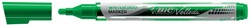 Velleda Marqueur tableaux blancs Liquid Ink Pocket vert 1 Stuk