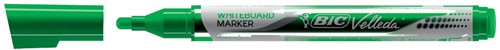 Velleda Marqueur tableaux blancs Liquid Ink Pocket vert 1 Stuk