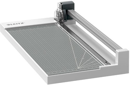 Leitz Precision rogneuse Home Office, ft A4 1 Stuk