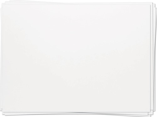 Steinbach papier à dessin, 200 g, ft 55 x 73 cm, grainé, par feuilles