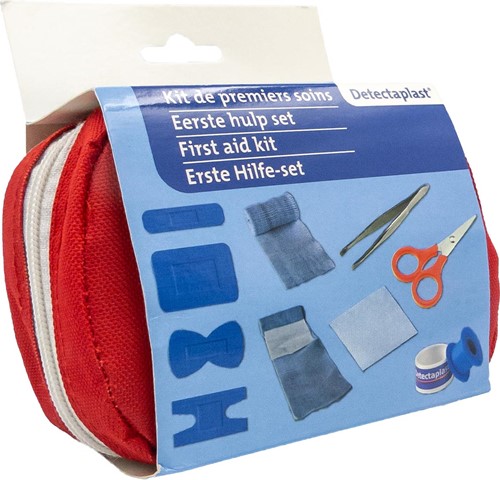 Detectaplast kit de premiers soins