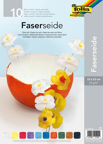 Folia papier de riz