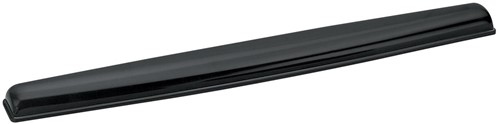 Fellowes Crystals Gel repose-poignet clavier, noir