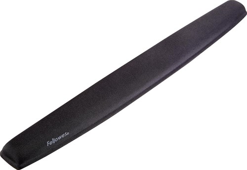 Fellowes Memory Foam repose-poignet clavier, noir 1 Stuk