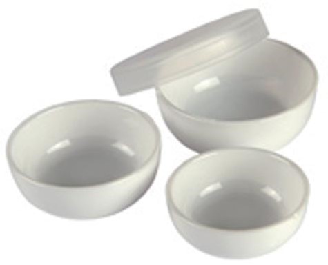Talens kit avec 3 godets de mélange