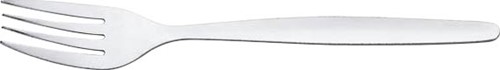 Amefa Scandinave fourchette en inox