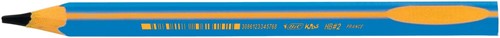 Bic Kids potlood voor kinderen, blauw