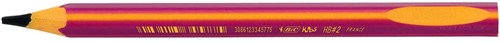 Bic Kids crayon pour enfants, rose