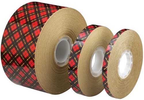 Scotch ruban de transfert adhésif ft 19 mm x 33 m