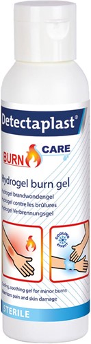 Detectaplast Burn Care gel contre les brûlures, 118 ml