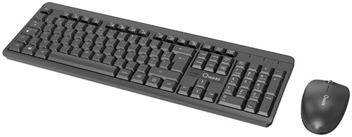 Qware draadloze deskset Nottingham, qwerty-3