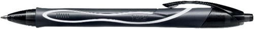 Bic Gel-ocity Quick Dry roller à encre gel, noir 1 Stuk