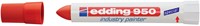 Edding Industry Painter e-950 rood