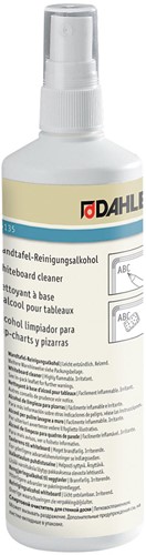 Dahle liquide nettoyant pour tableaux blancs