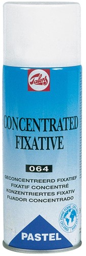 Talens geconcentreerd fixatief 064