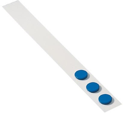 Dahle bande murale longueur 0,5 m, sans aimants
