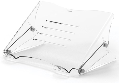 Fellowes Clarity support pour ordinateur portable