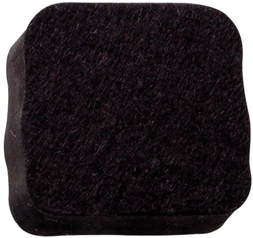 Naga frotteur magnétique pour tableaux en verre, ft 5 x 5 x 3 cm