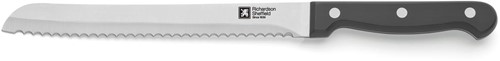 Richardson Sheffield Artisan broodmes, RVS, 32 cm