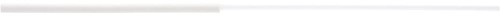Tombow Mono Zero gum vulling, rond, koker van 2 stuks