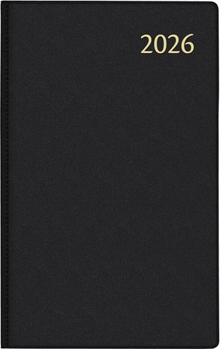 Aurora Technica 10 Seta, noir, 2026