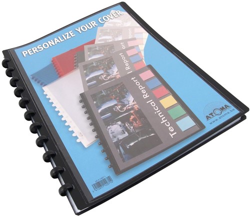 Atoma protège-documents 30 pochettes