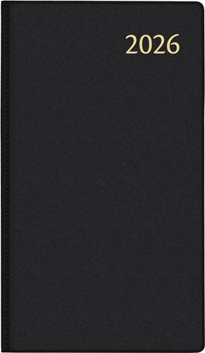 Aurora Visuplan 20P Seta, couleurs assorties, 2026