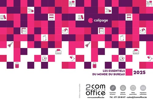 CAT2025 Calipage ALPHA 08 FR