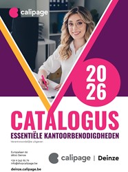 CAT2026 CALIPAGE DEINZE NL